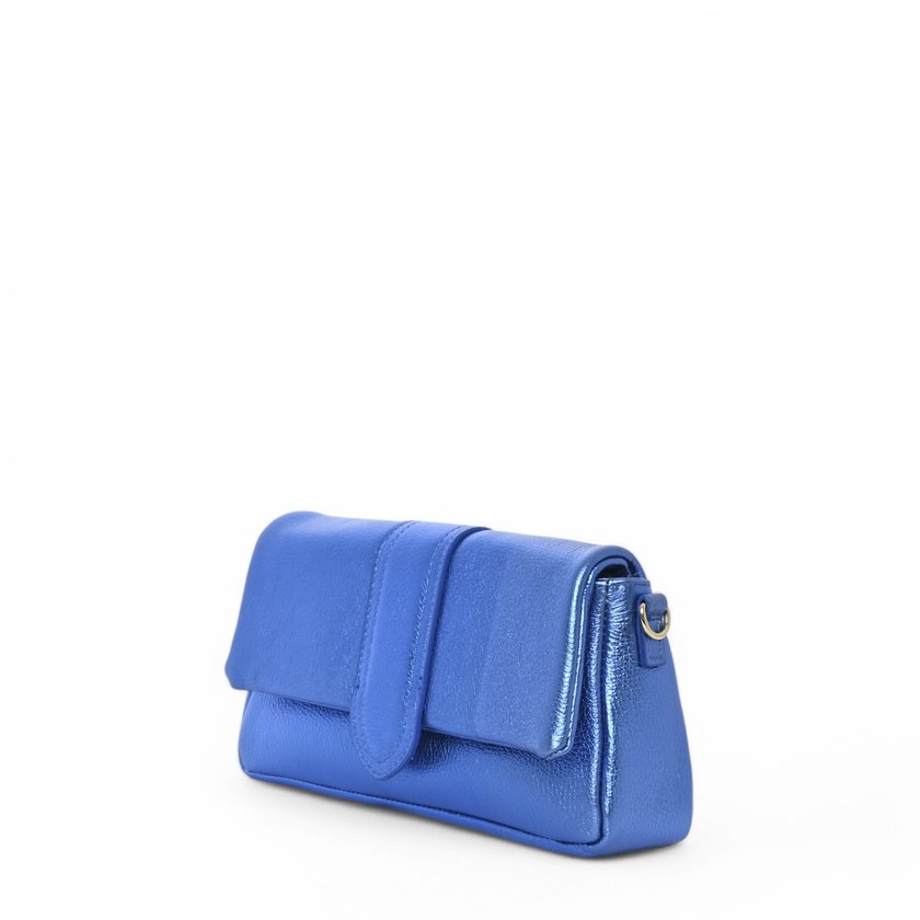 Sac à épaule en cuir