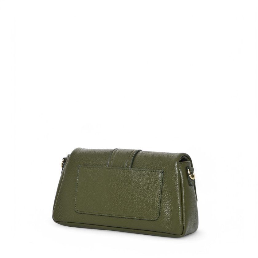 Sac à épaule en cuir
