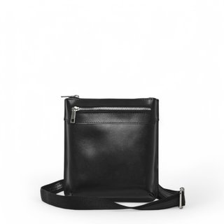 Sac bandoulière en cuir