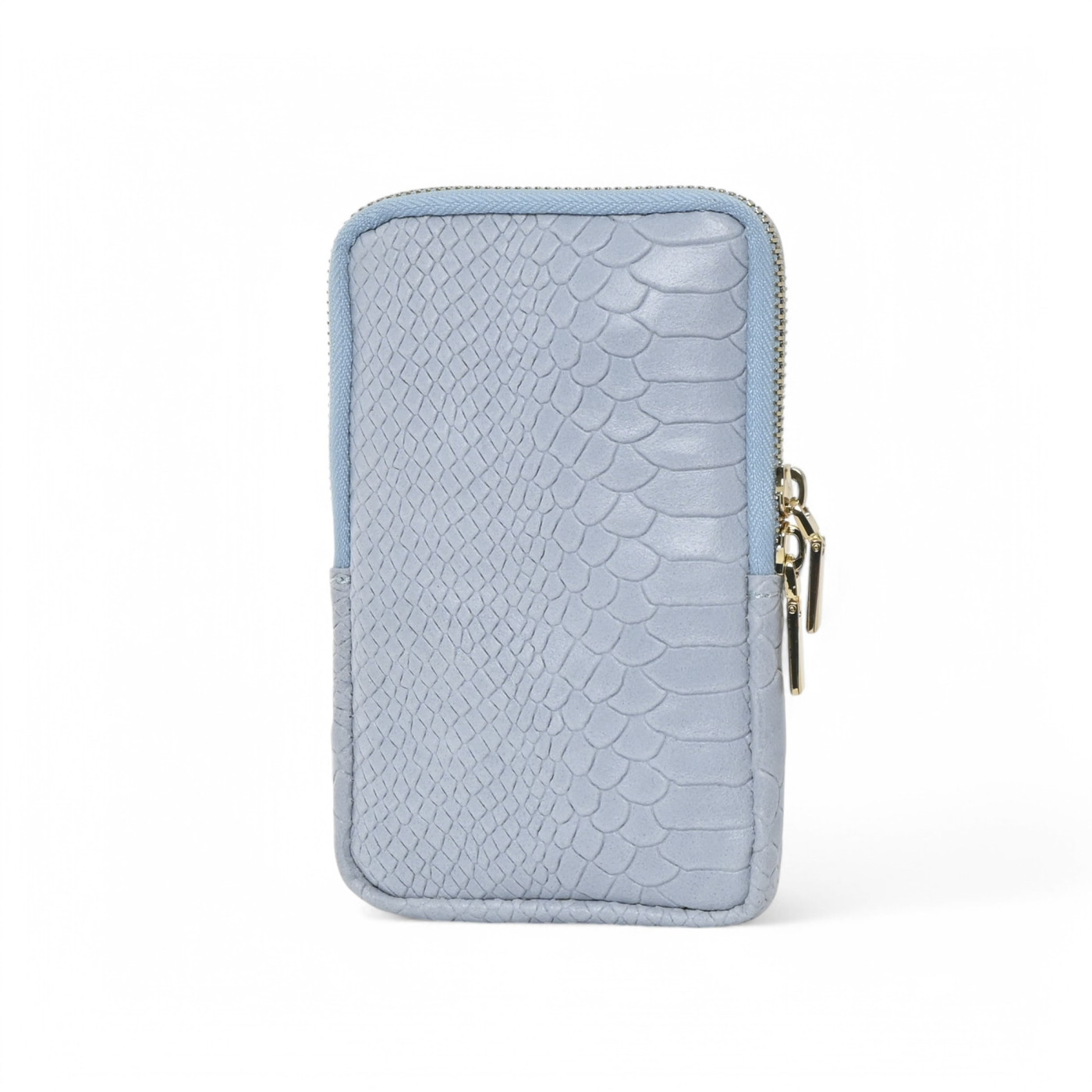 Funda para móvil de piel