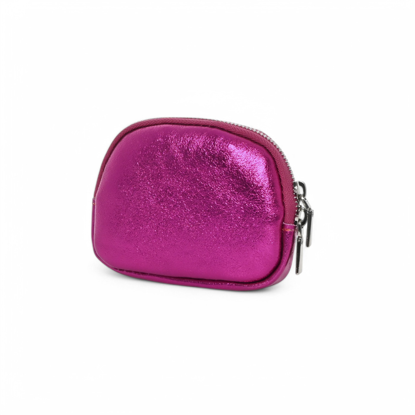 Portefeuille femme en cuir