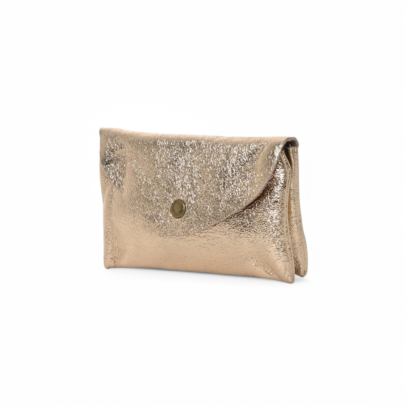 Portafoglio da donna in pelle