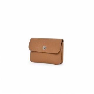 Portefeuille femme en cuir