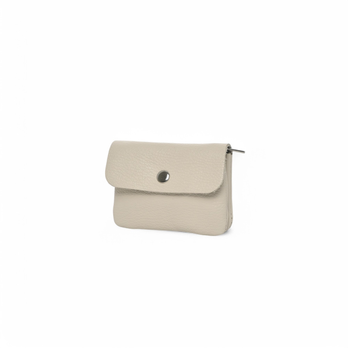 Cartera de señora de piel