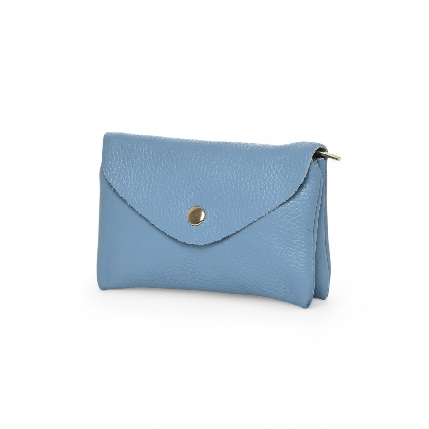 Women's leather wallet