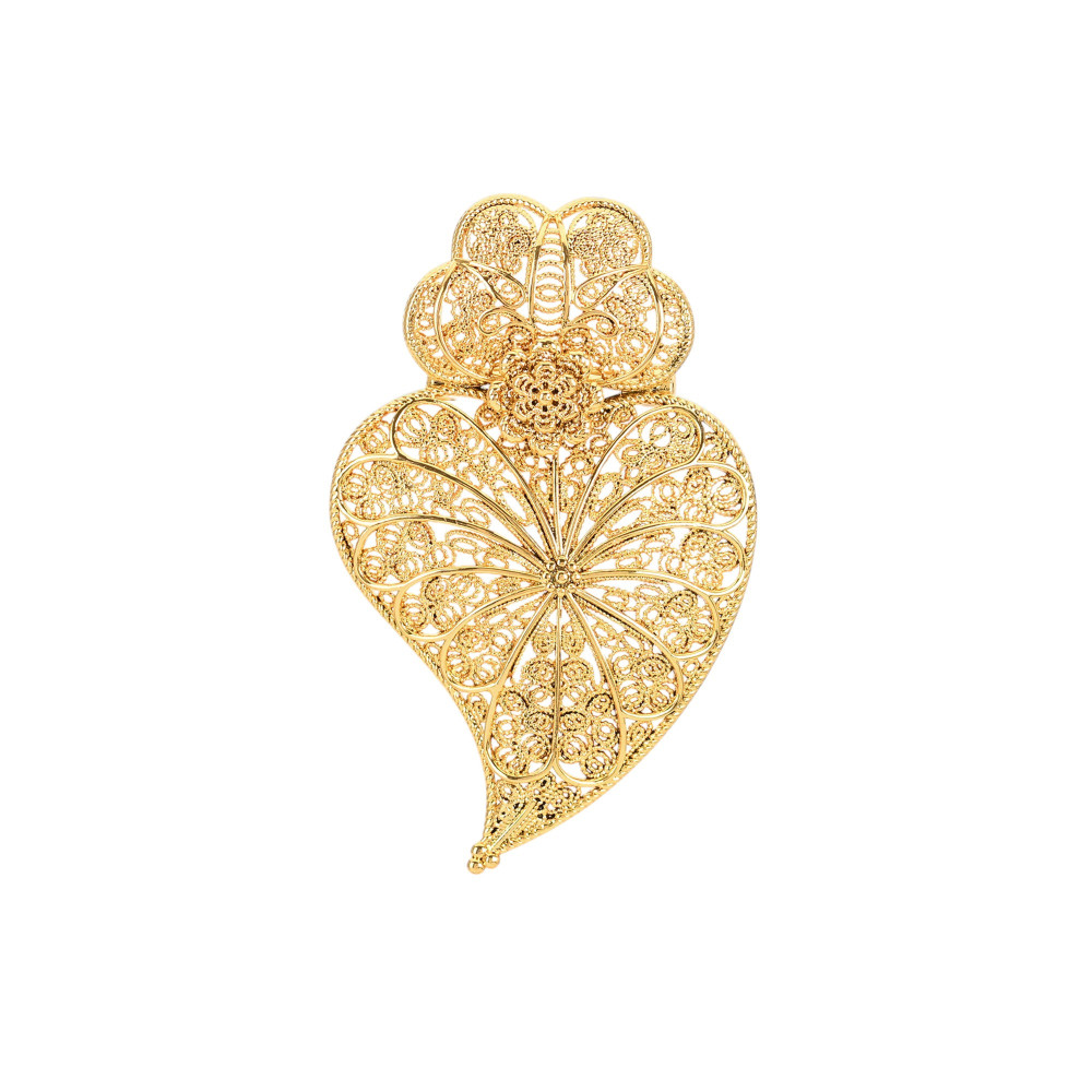 Encantos pin heart Viana