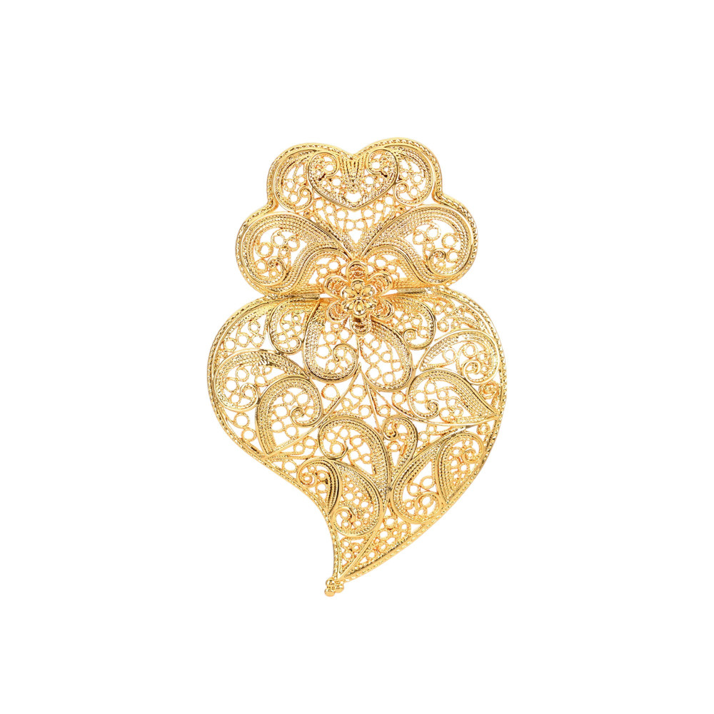 Encantos pin heart Viana