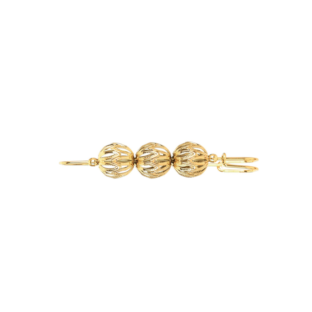 Épingle Encantos avec perles