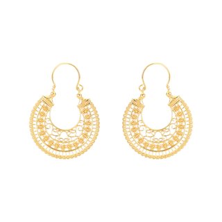 Encantos Portugal delicate earrings