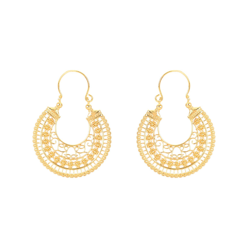 Encantos Portugal delicate earrings