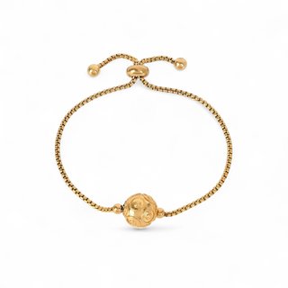 Bracelet réglable boule Viana GB