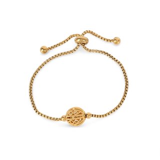 Bracelet réglable perles Viana GB