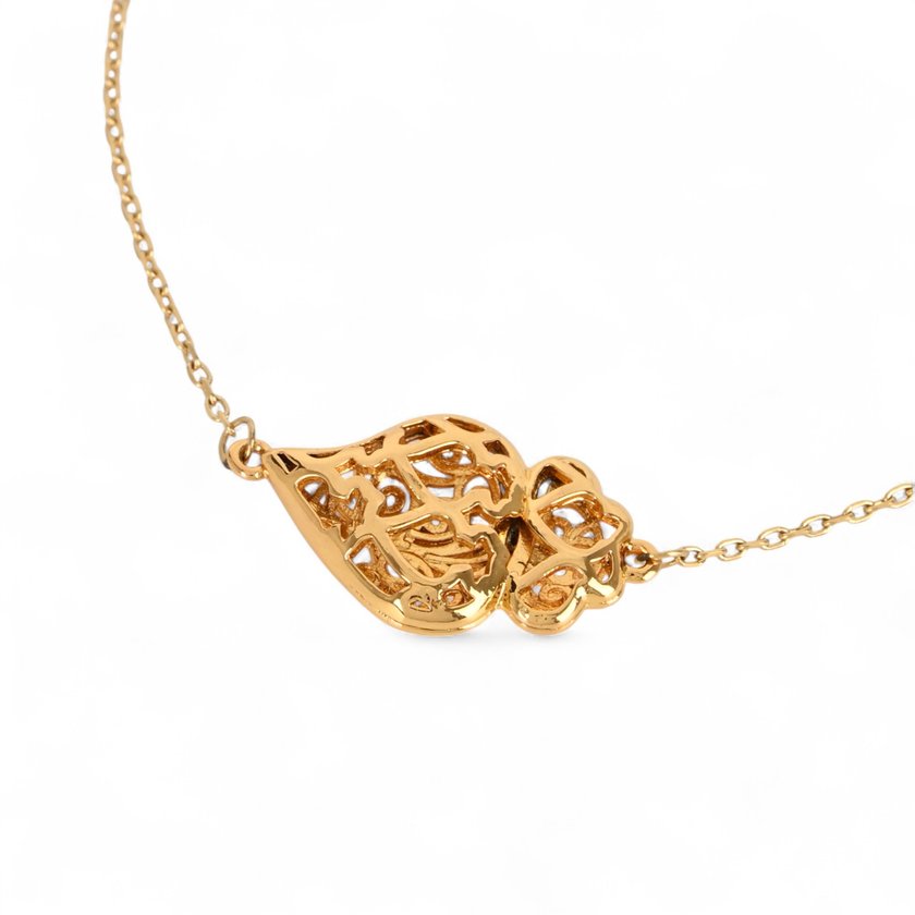 Bracelet Encantos Portugal complet