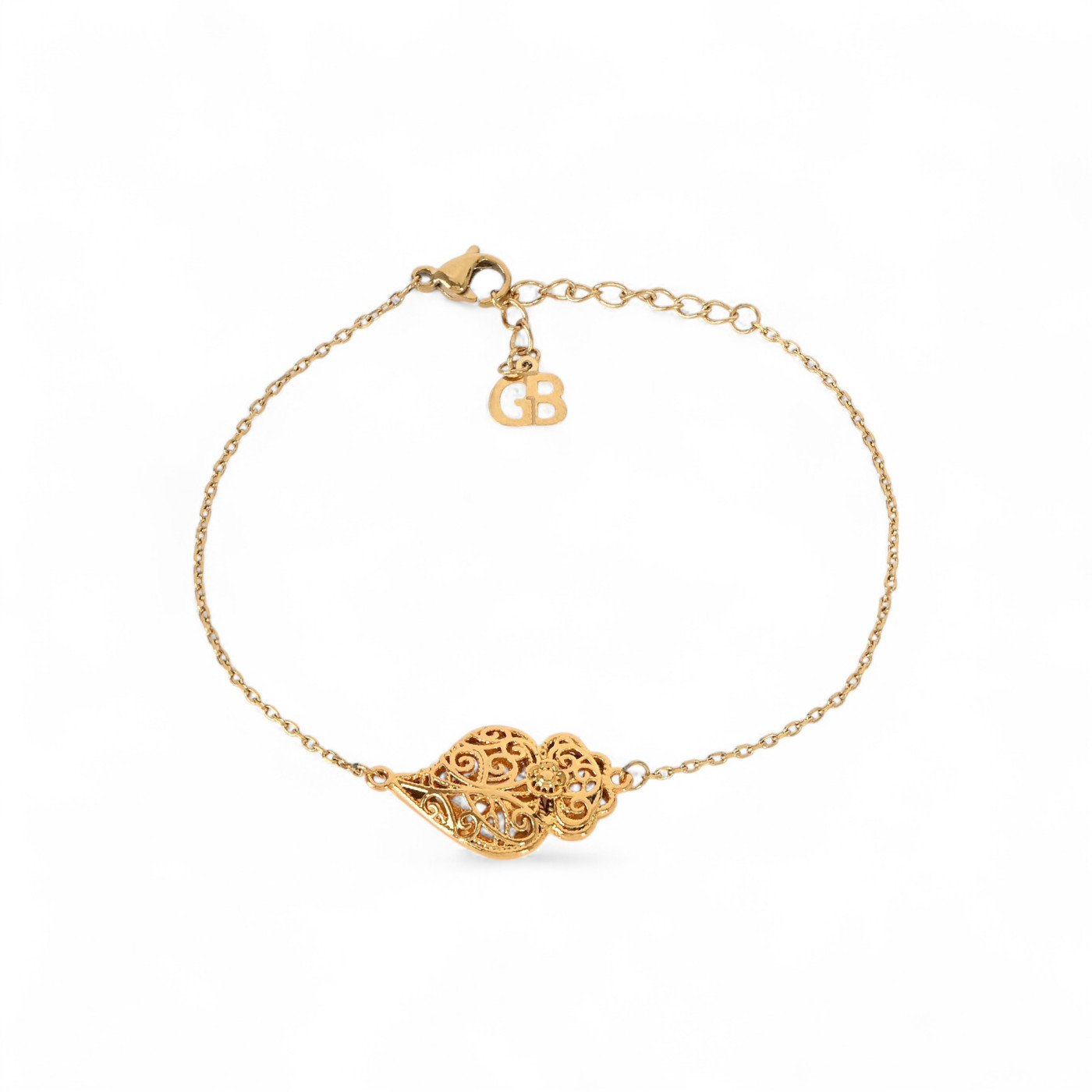 Pulseira Encantos Portugal completa