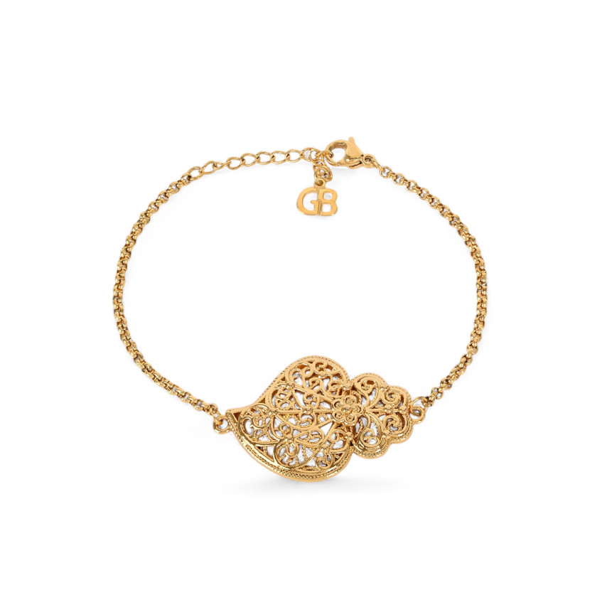 Bracelet Encantos Portugal traditional
