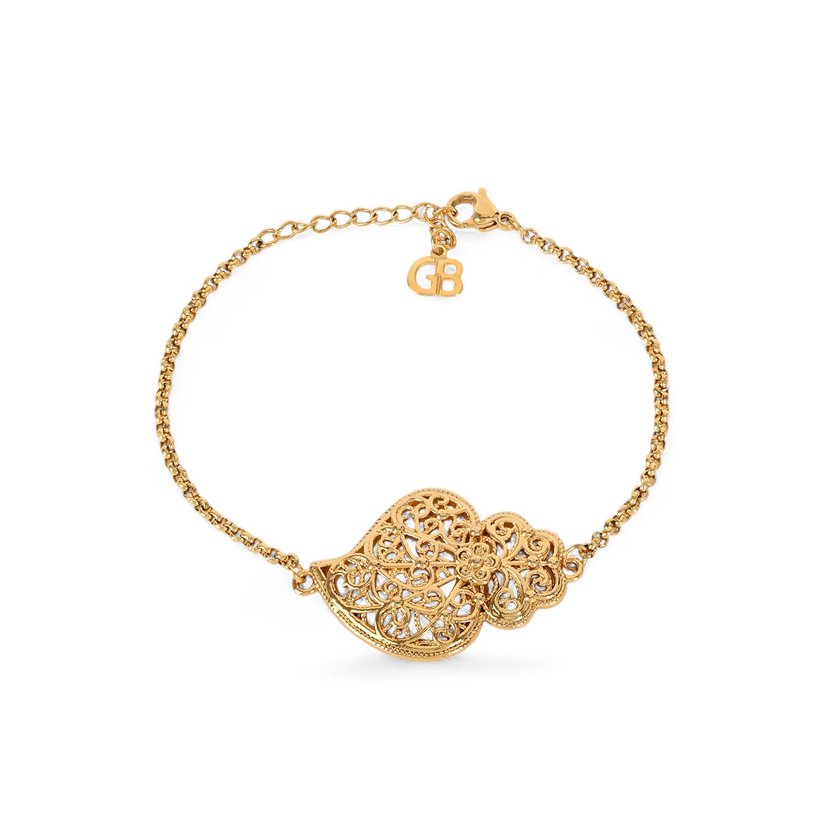 Pulsera Encantos Portugal tradicional