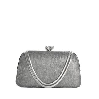 Pochette de senhora com brilho