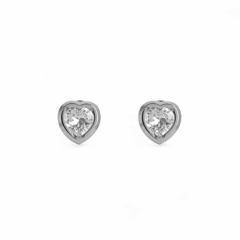 Orecchini Delicate con zirconia