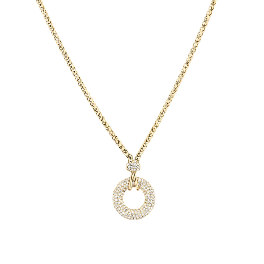 Colar Prestige com zircônias
