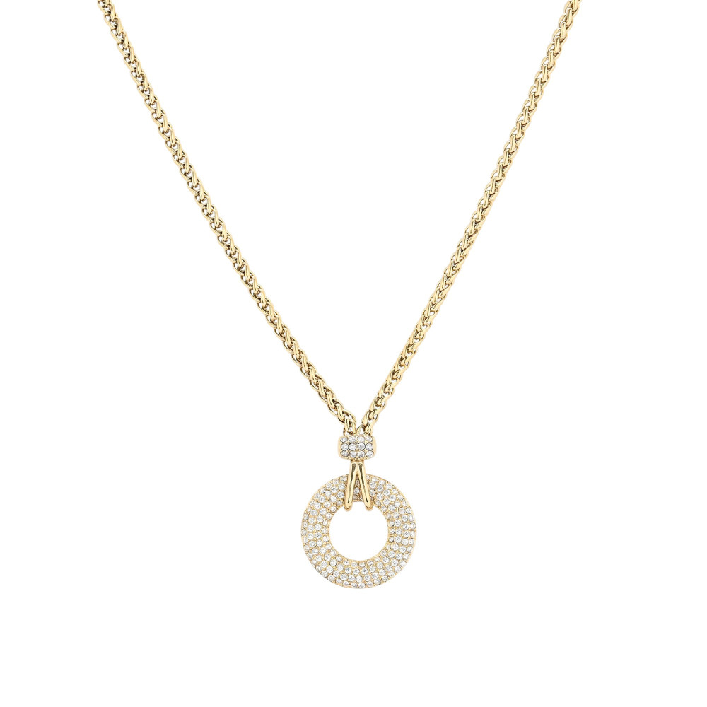 Colar Prestige com zircônias