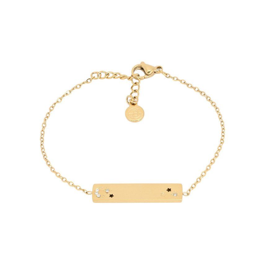 Pulseiras Delicate para gravações