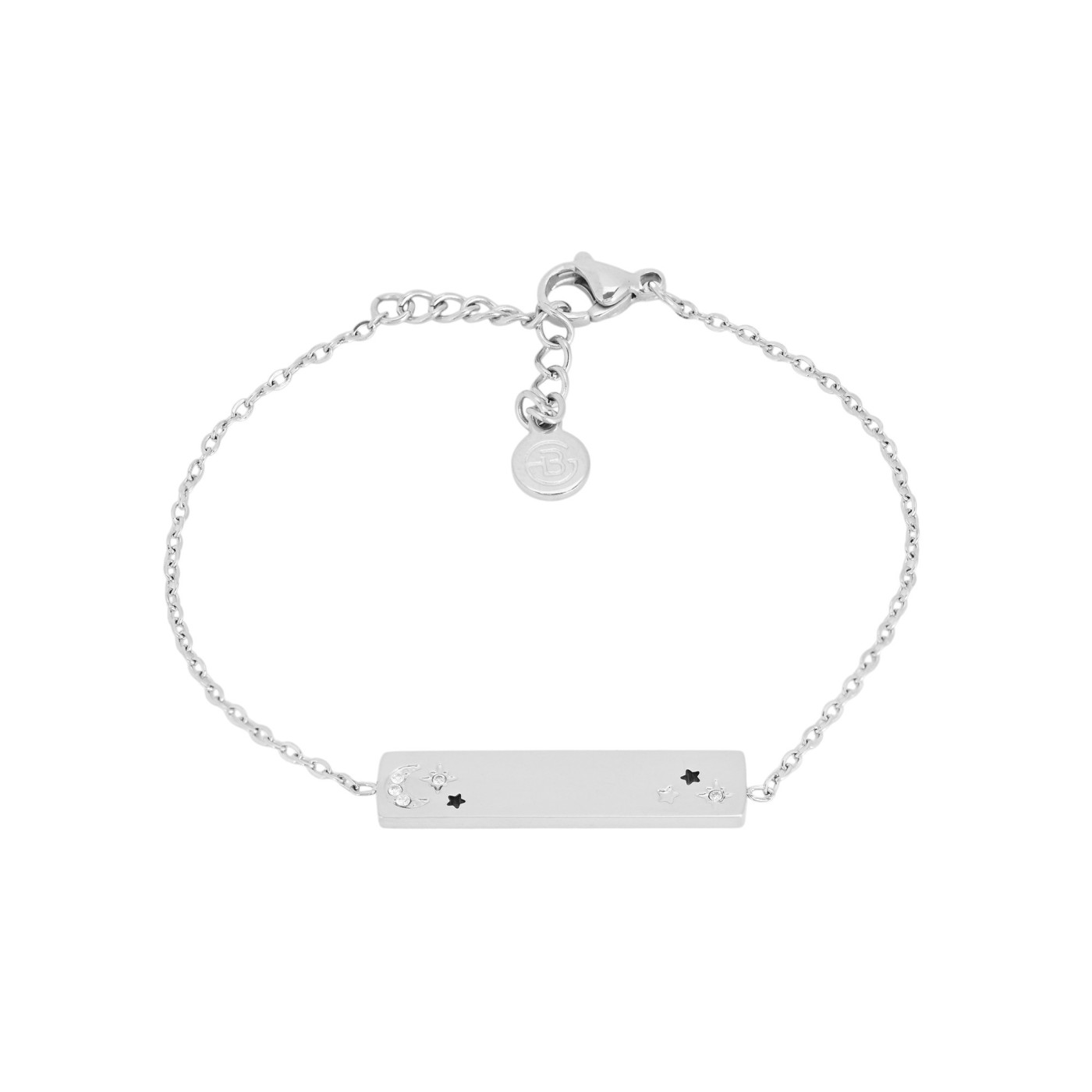 Pulseiras Delicate para gravações
