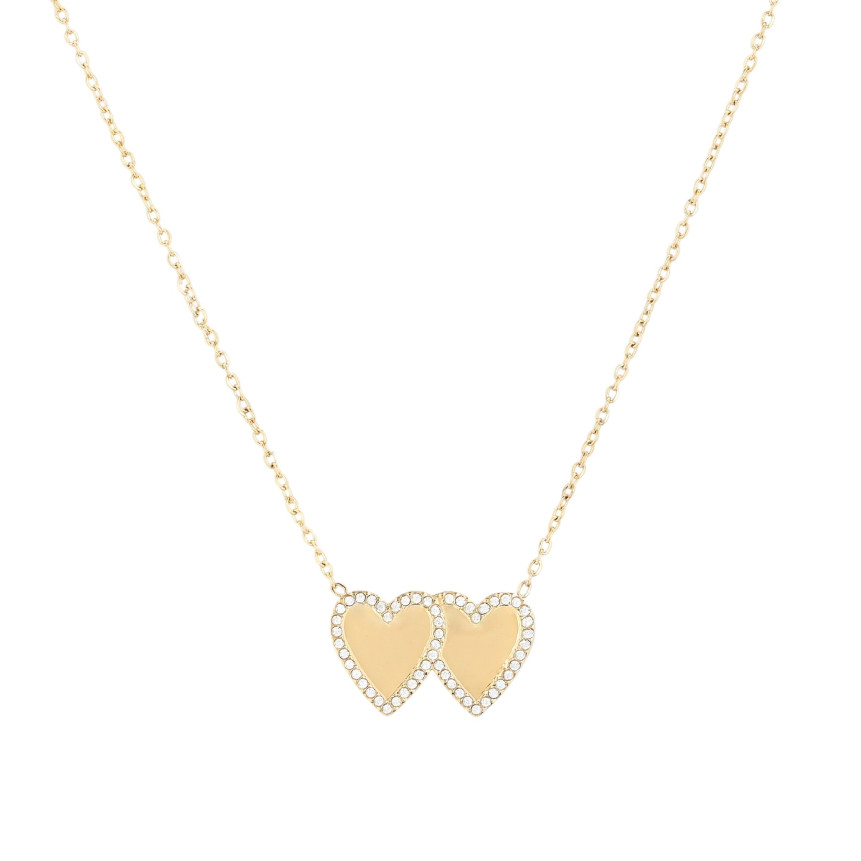 Collana Delicate per incisioni