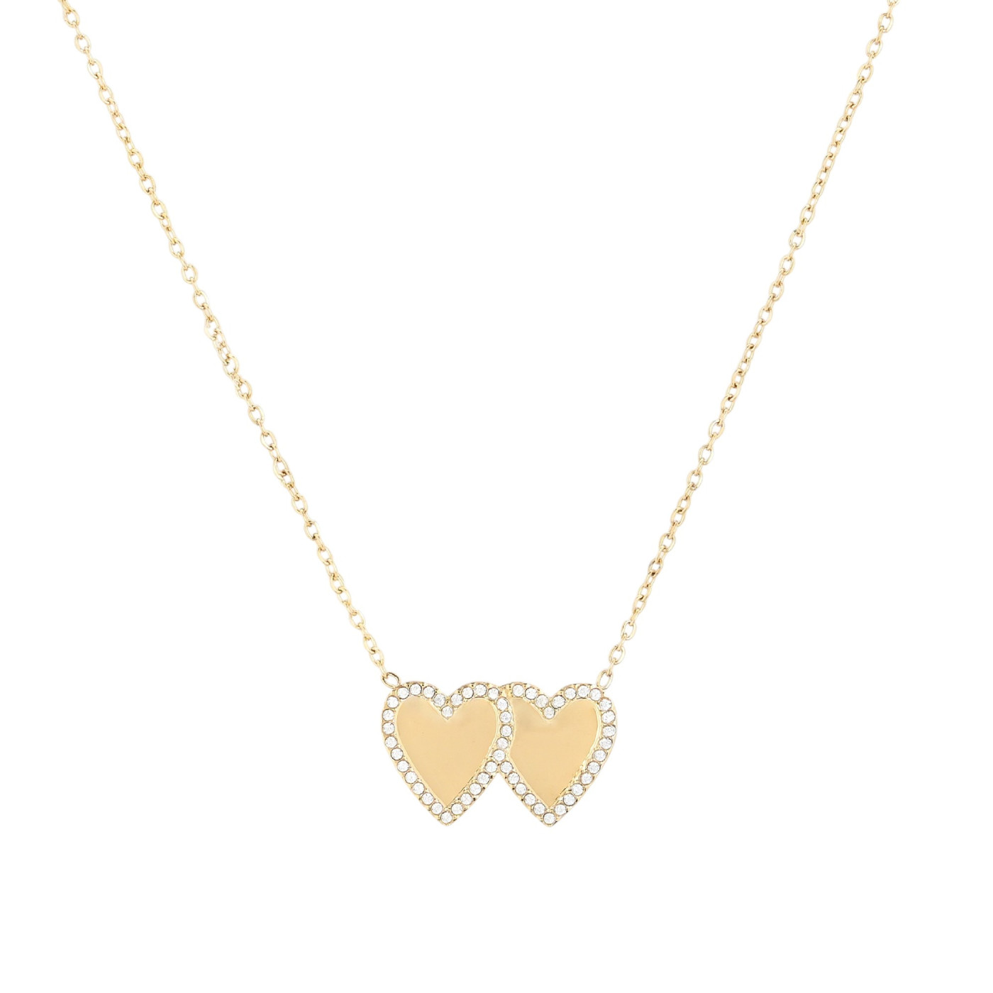 Collana Delicate per incisioni