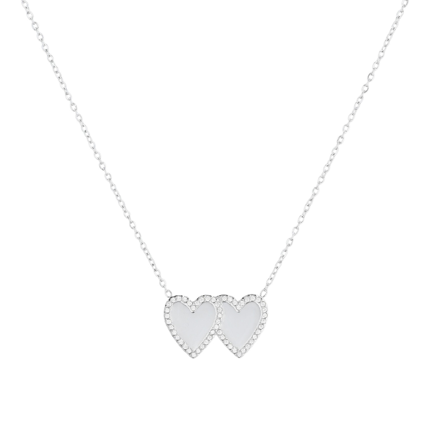 Collar Delicate para grabados