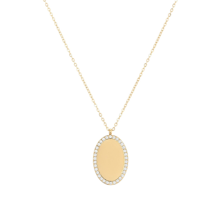 Collana Delicate per incisioni