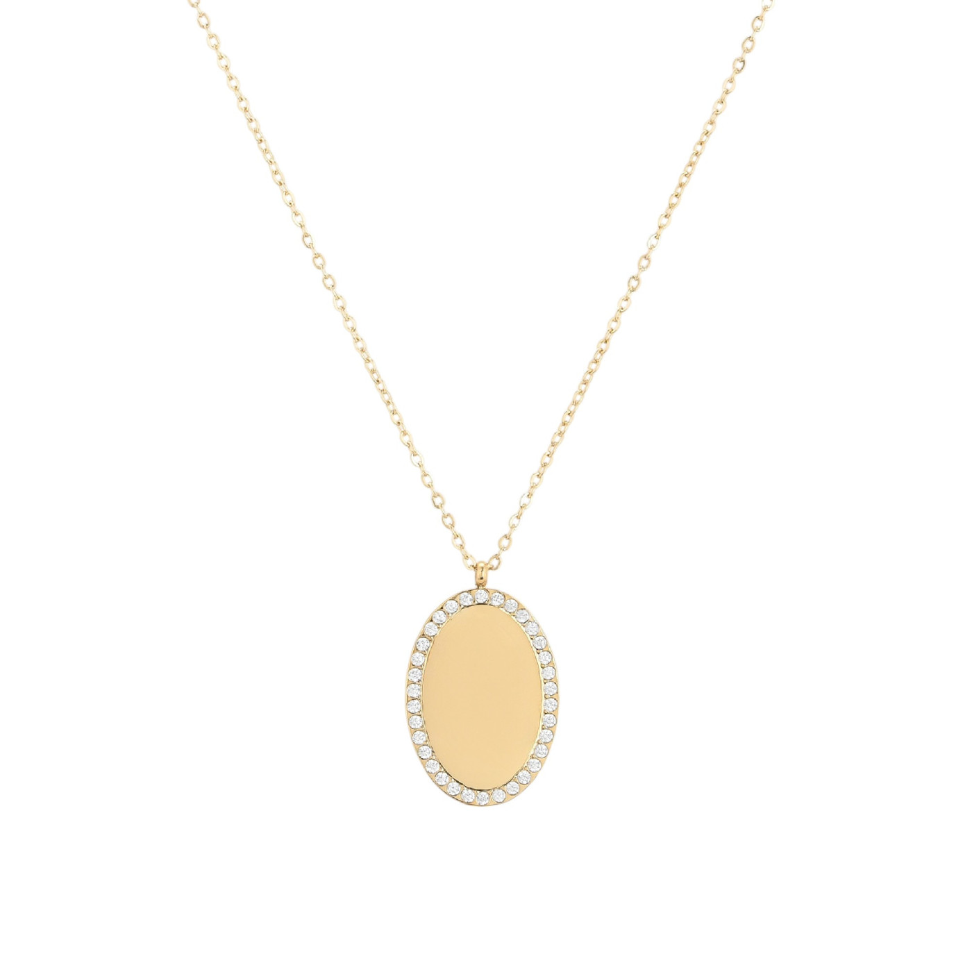 Collana Delicate per incisioni