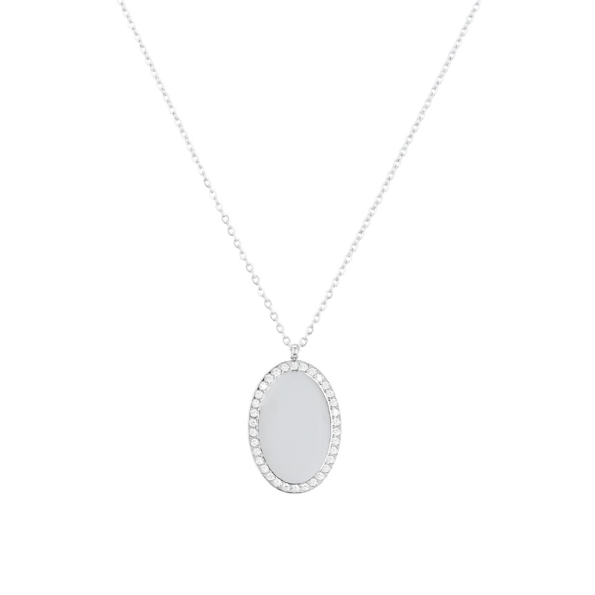 Collana Delicate per incisioni