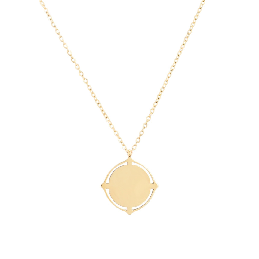 Collana Delicate per incisioni
