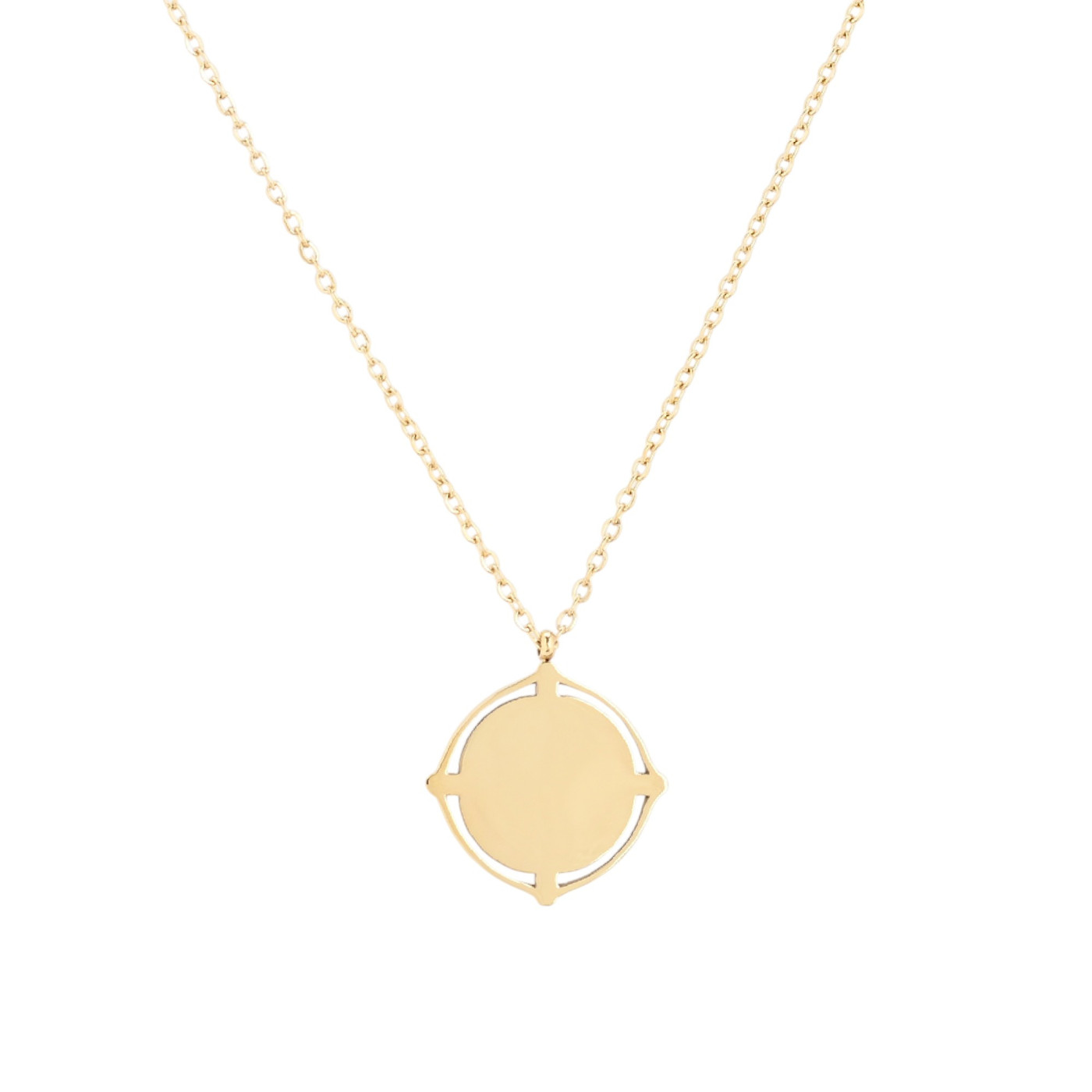 Collana Delicate per incisioni