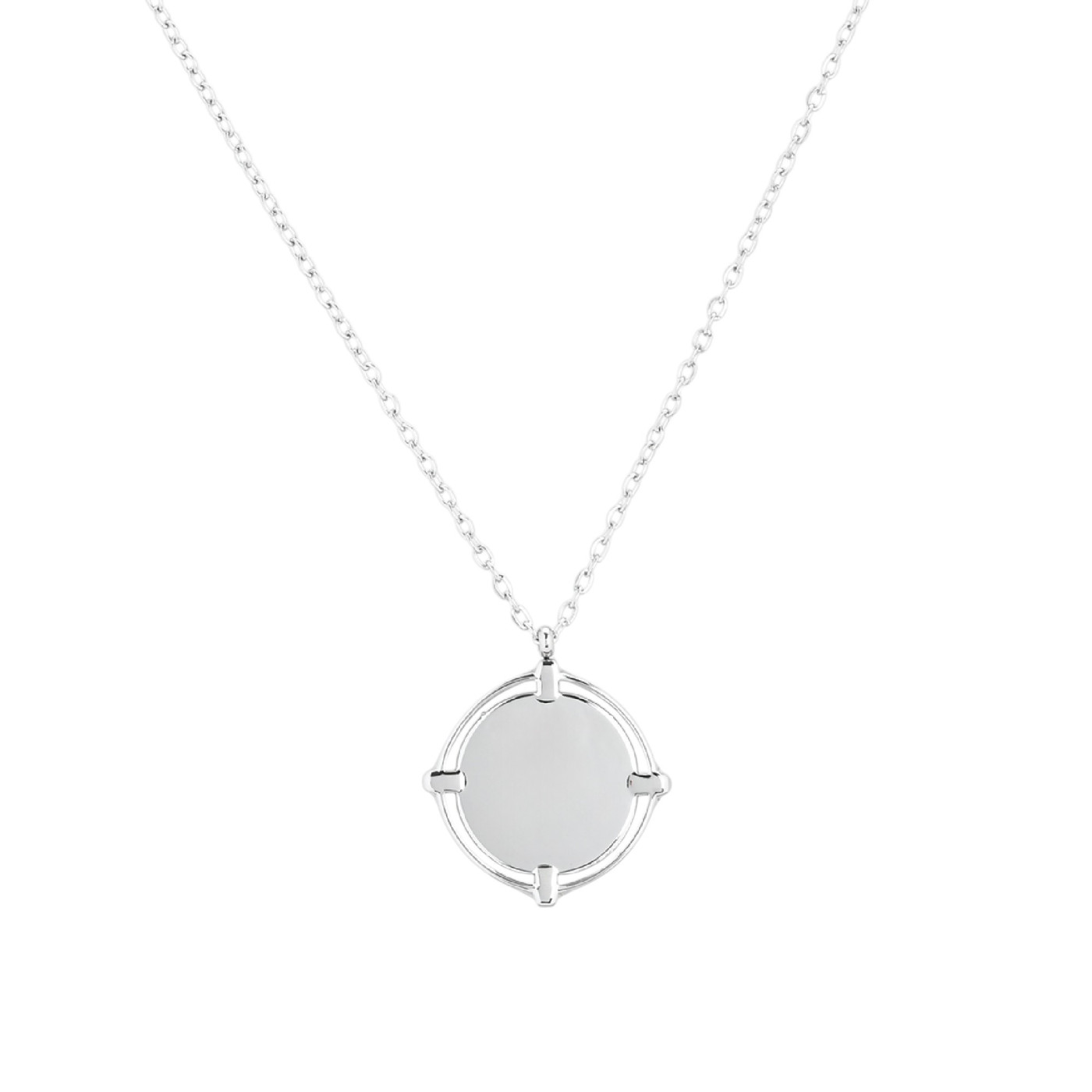 Collana Delicate per incisioni