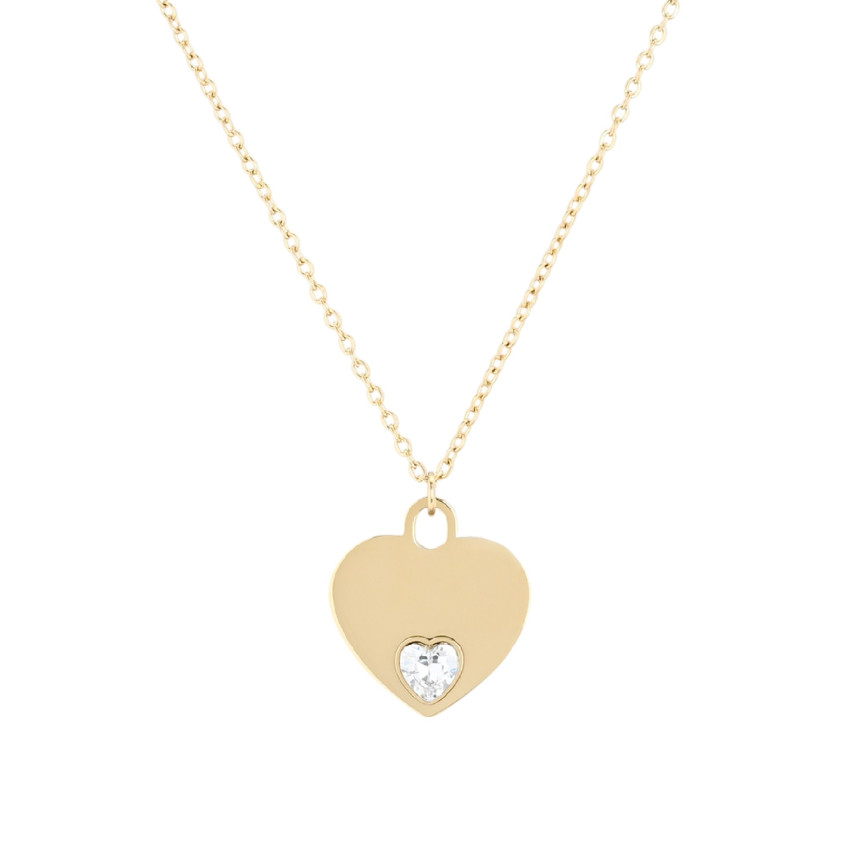 Collana Delicate per incisioni