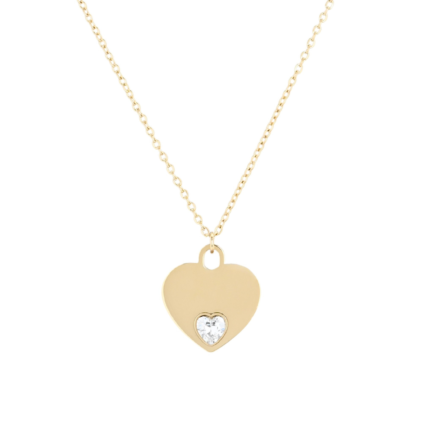 Collana Delicate per incisioni