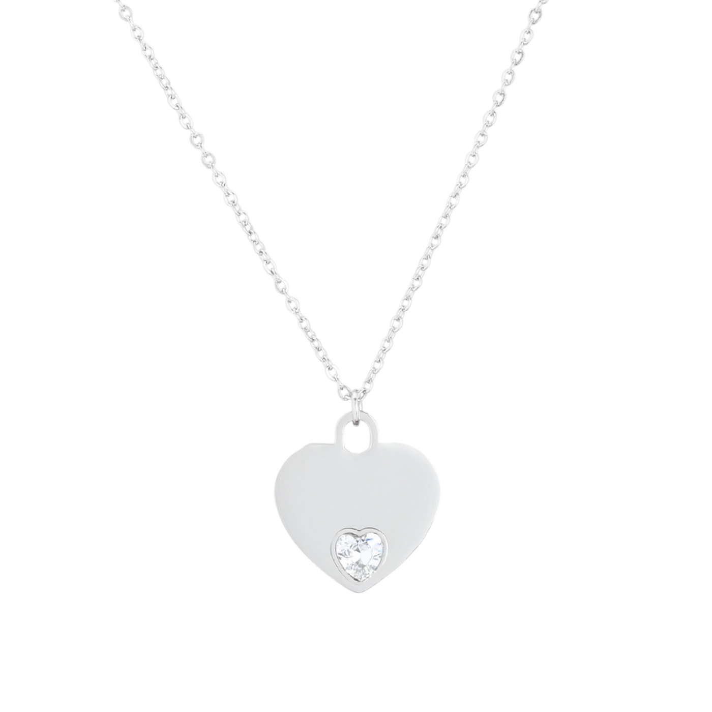 Collana Delicate per incisioni