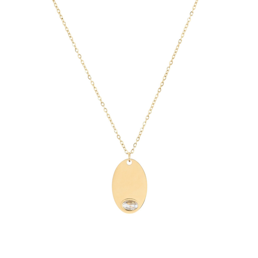 Collana Delicate per incisioni