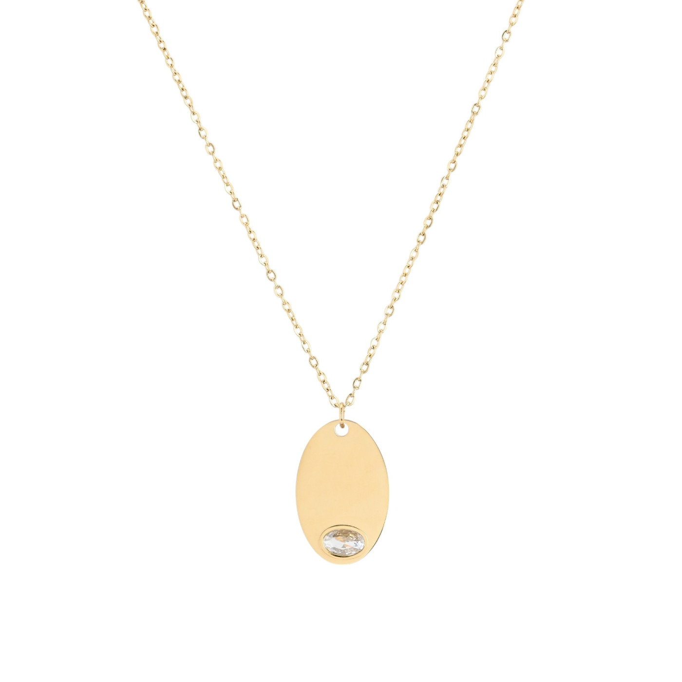 Collana Delicate per incisioni