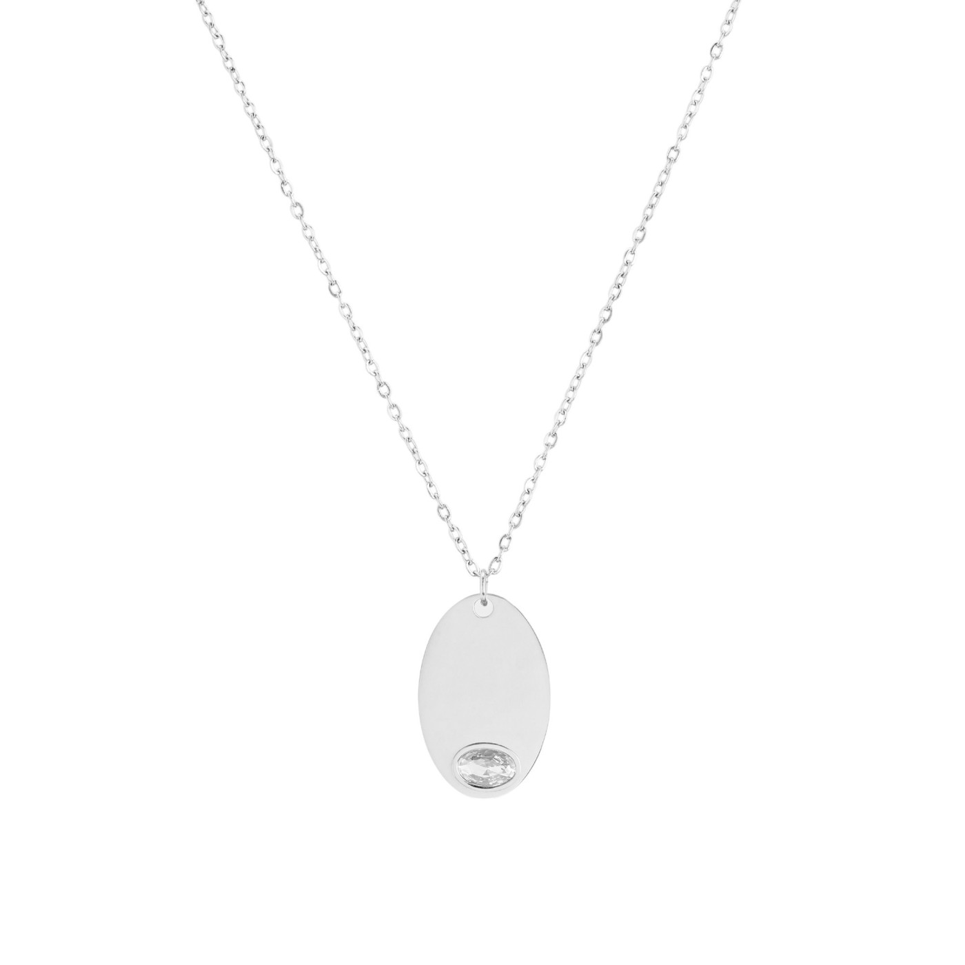 Collana Delicate per incisioni