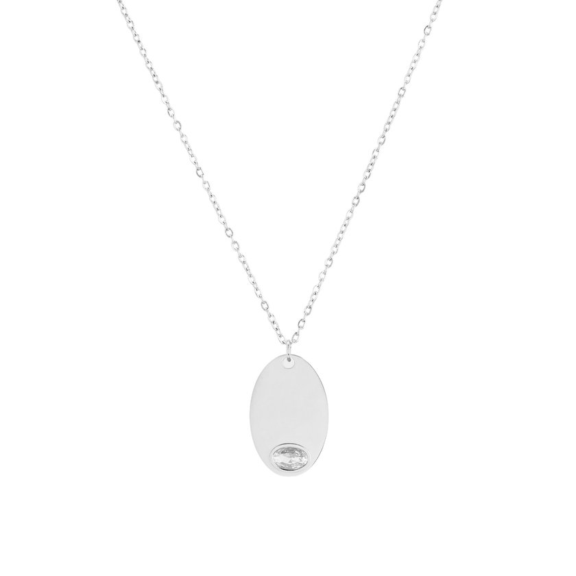 Collier Delicate pour gravures
