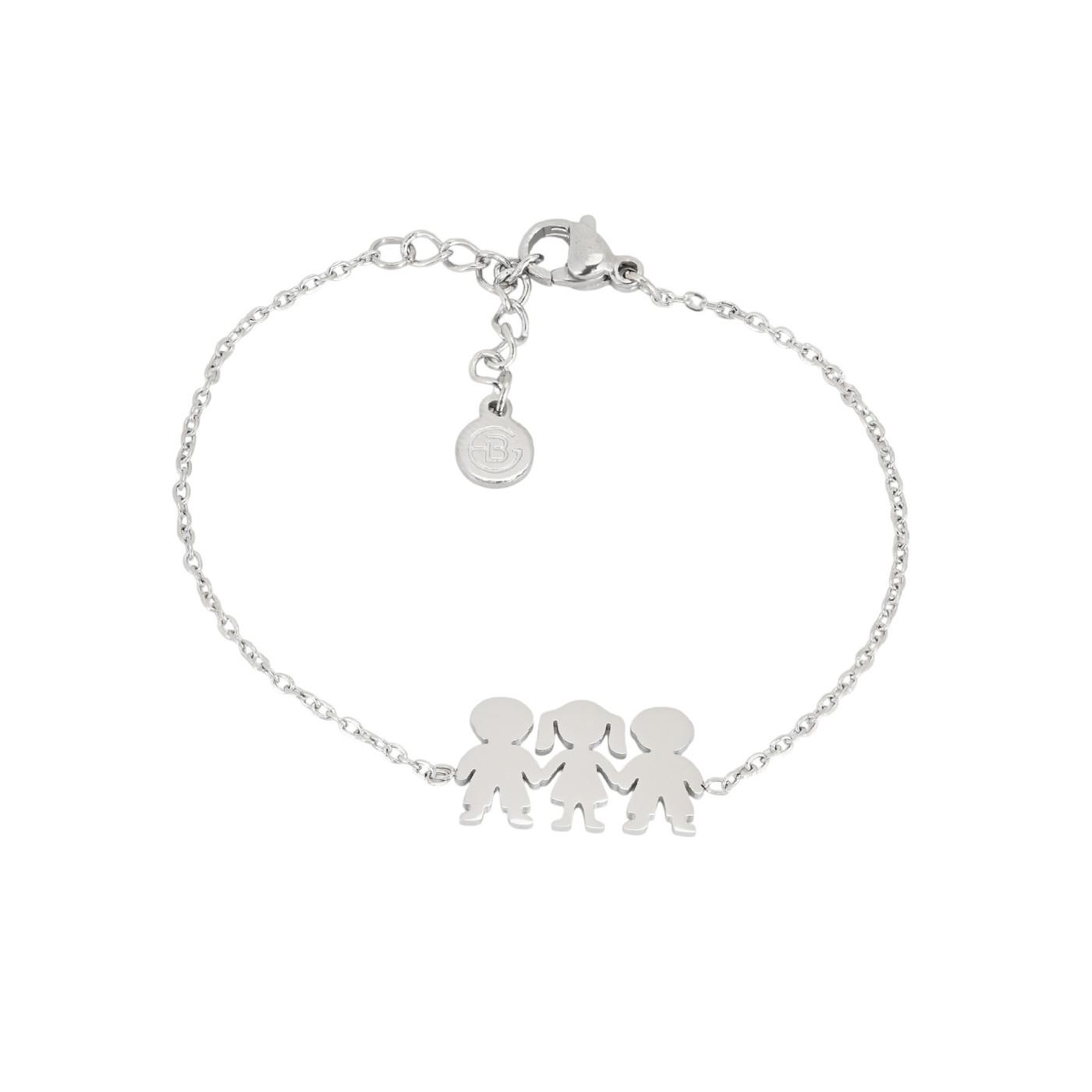 Bracciali Delicate due bambini e una bambina