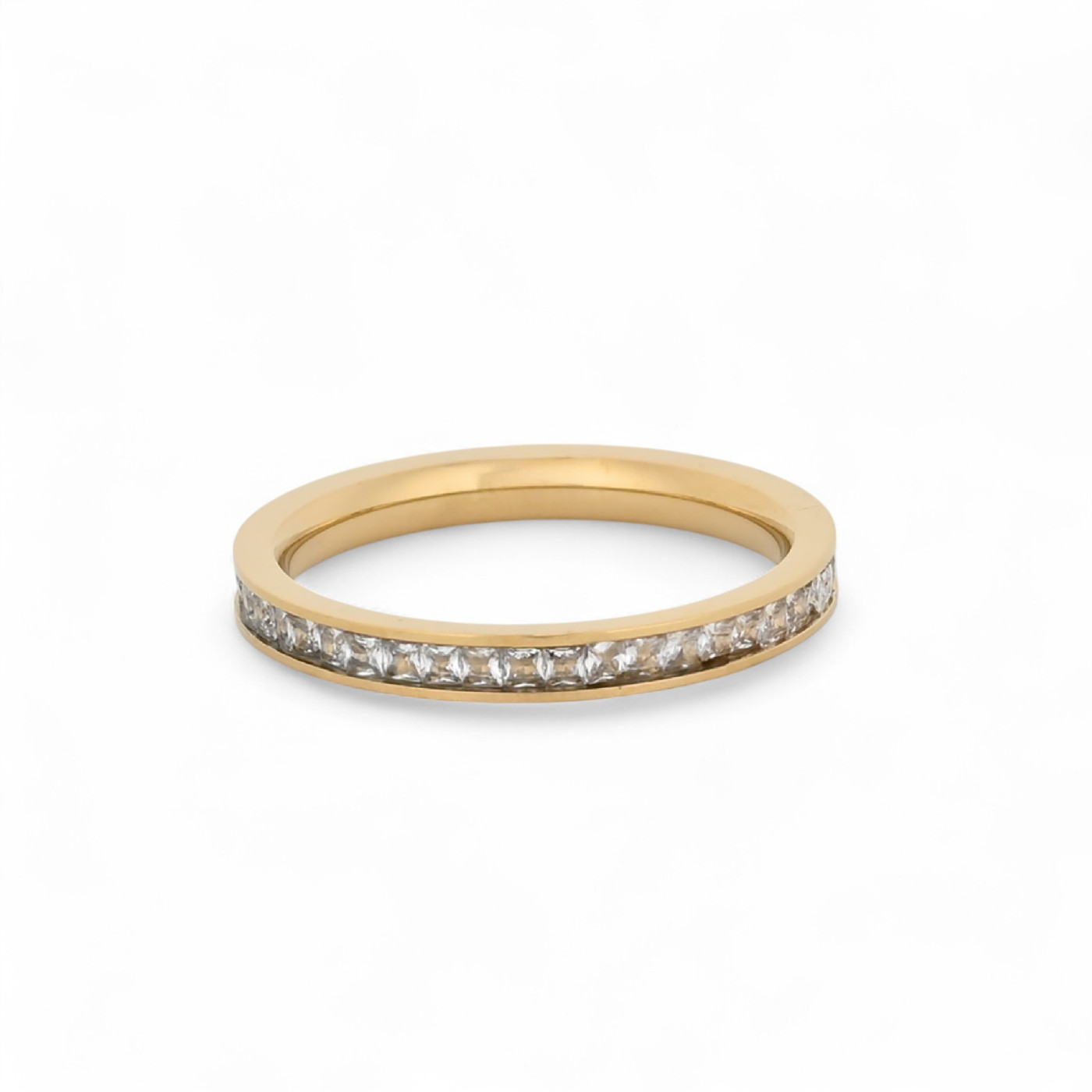 Basic thin ring GB