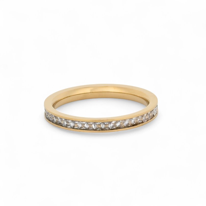 Basic thin ring GB