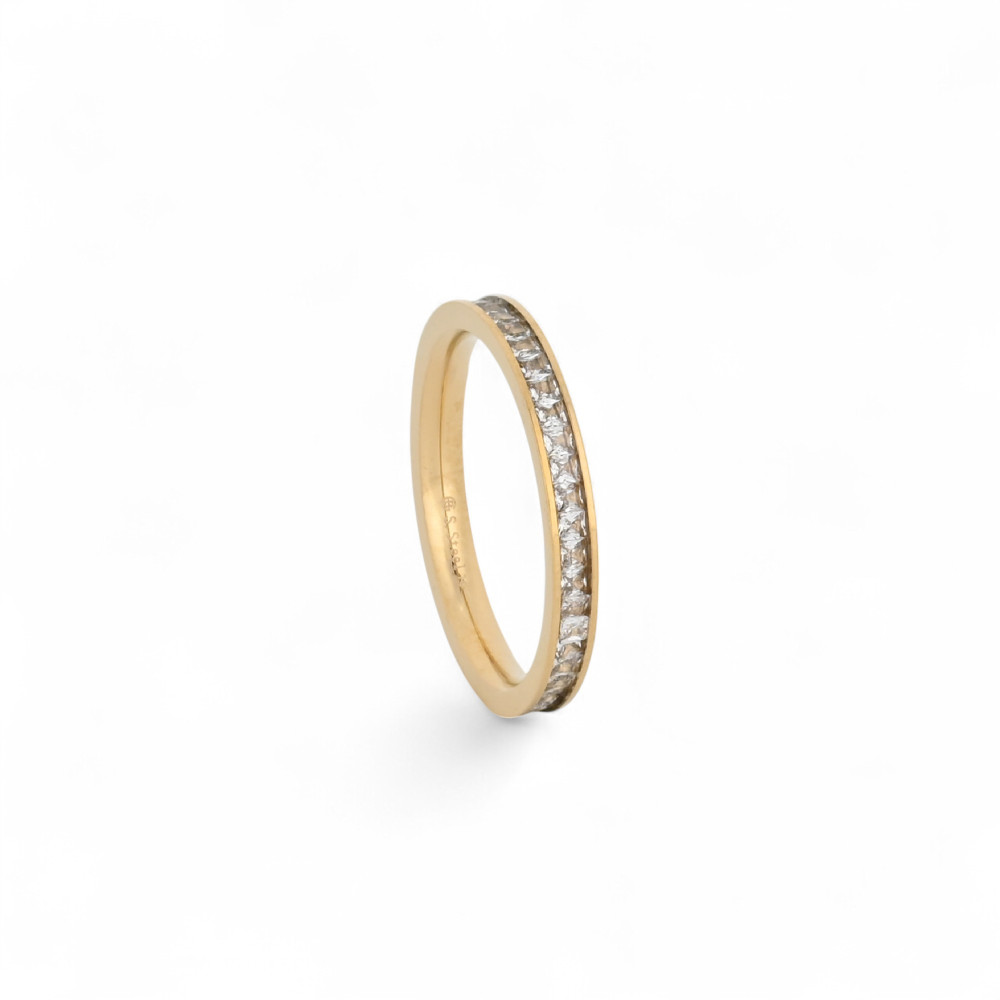 Basic thin ring GB