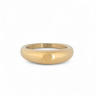 Delicate ring basic
