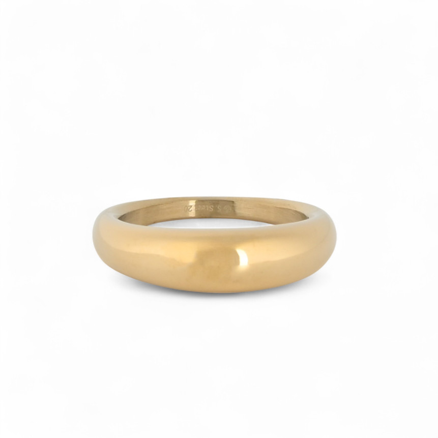 Anello Delicate basico