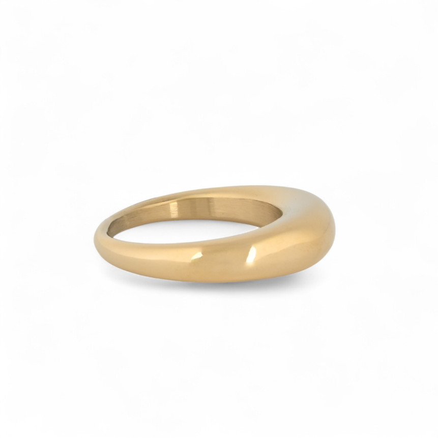 Delicate ring basic