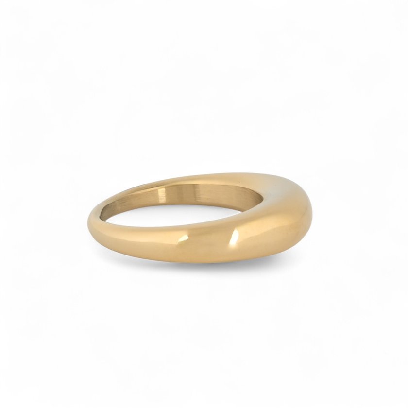 Anillo Delicate básico